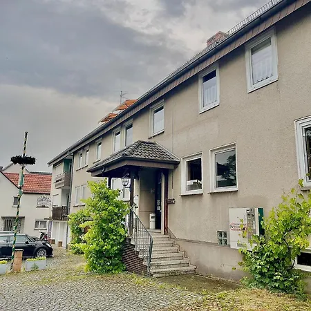 Soehrehof - & Gæstehus