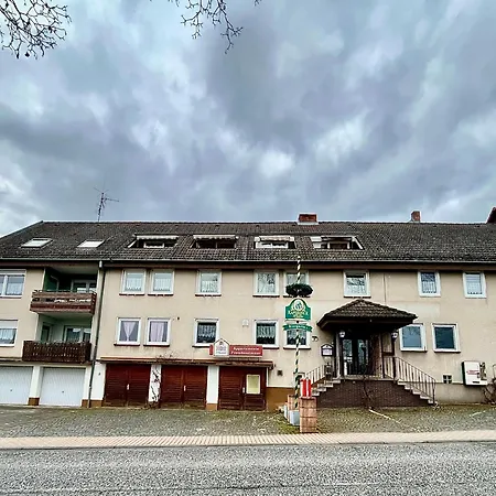 Soehrehof - & Gæstehus Fuldabruck