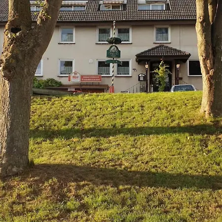 Soehrehof - & *