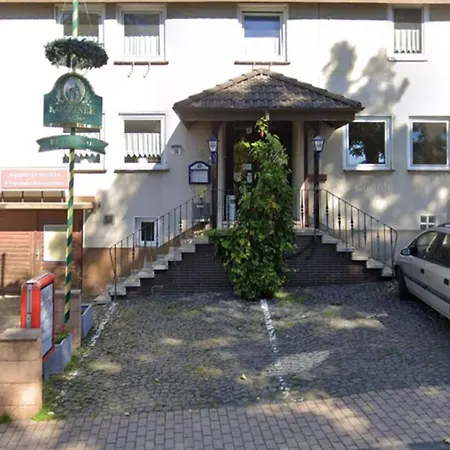 Soehrehof - & Gæstehus Fuldabruck