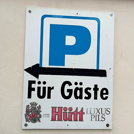 Soehrehof - & *
