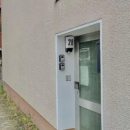 Soehrehof - &