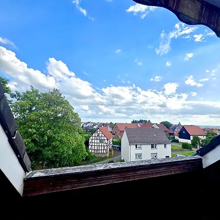 Soehrehof - & * Fuldabruck