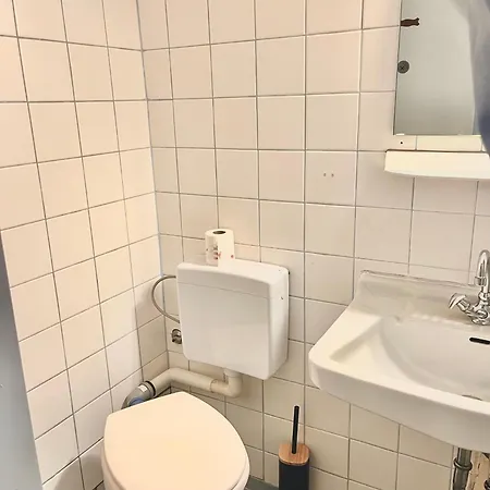 Gæstehus Soehrehof - & Fuldabruck